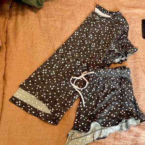 Women’s pajama set